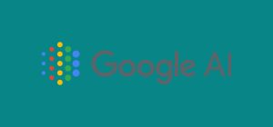 هوش مصنوعی با گوگل