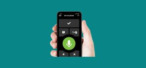 میکروفون موبایل