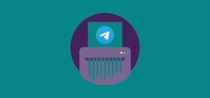 اکانت تلگرام