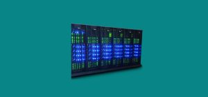 بزرگ ترین کامپیوترها