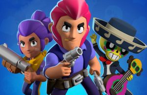 Brawl Stars