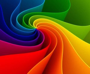 روانشناسی رنگ ها در کسب و کار اینترنتی