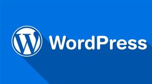 wordpress