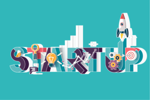 استارت آپ