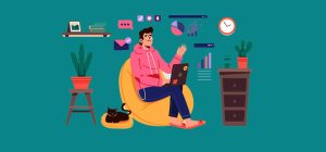 کسب و کار خانگی