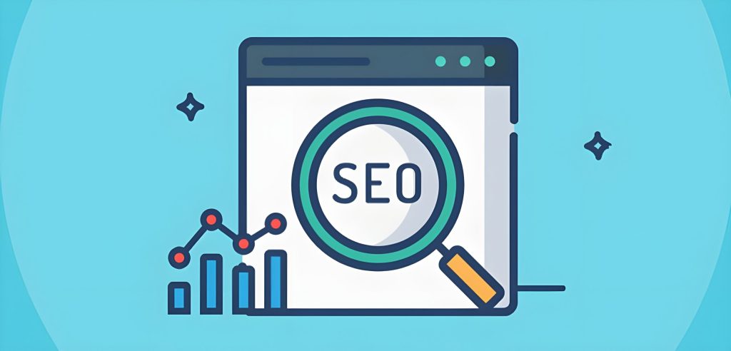 سئو در اصفهان