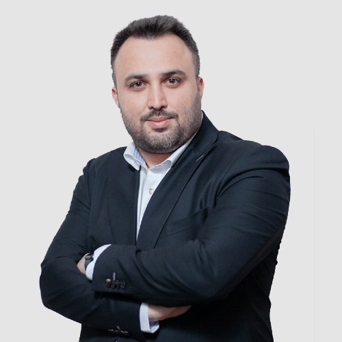 صادق محمدی