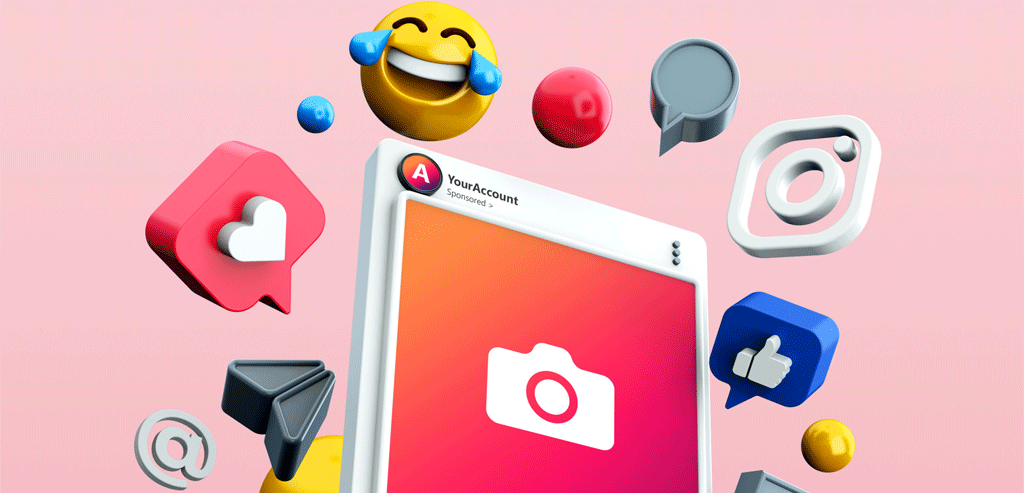 تصویر ایموجی و شبکه های اجتماعی