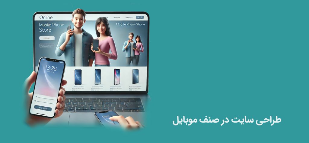 طراحی سایت