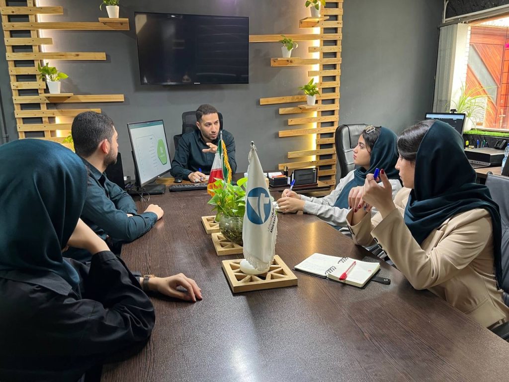 بهترین شرکت دیجیتال مارکتینگ در اصفهان