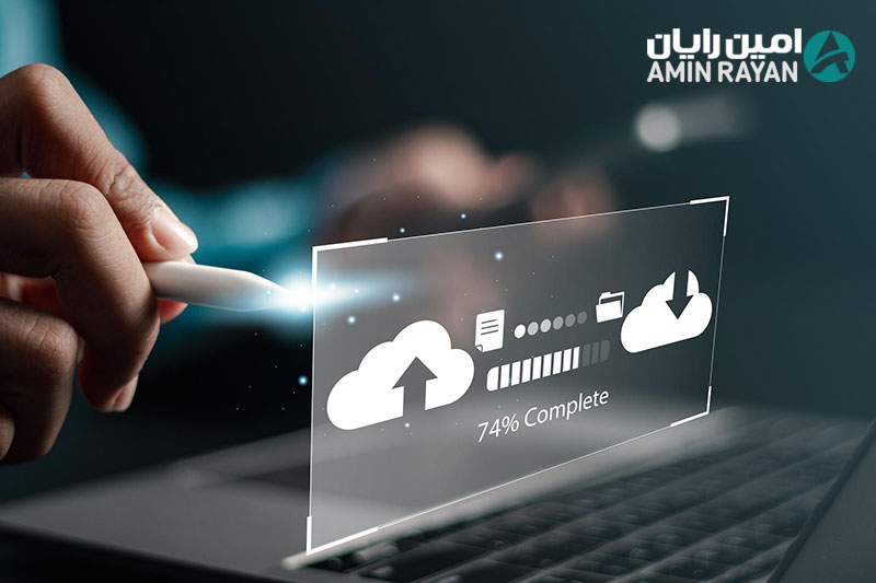 بهترین شرکت پشتیبانی در سایت