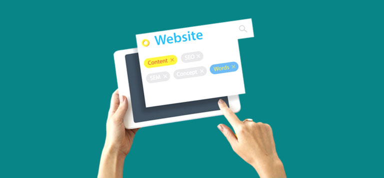 تبلیغات کلیکی