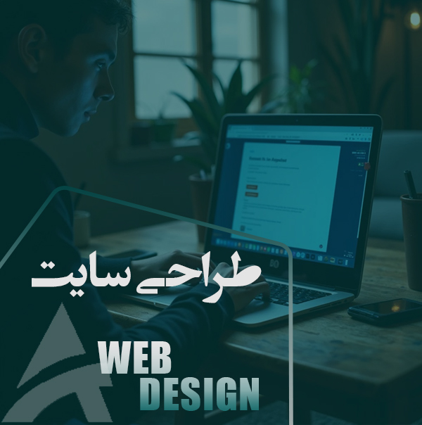 طراحی سایت در اصفهان