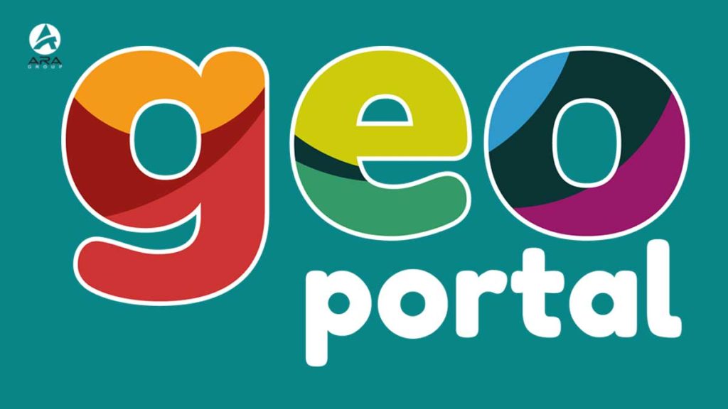 GEO portal
