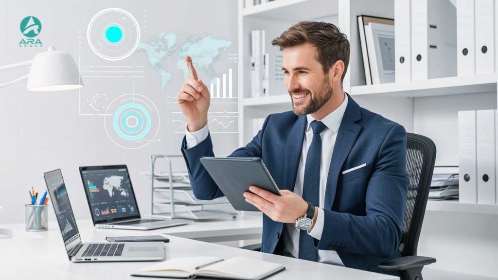 دیجیتال مارکتینگ