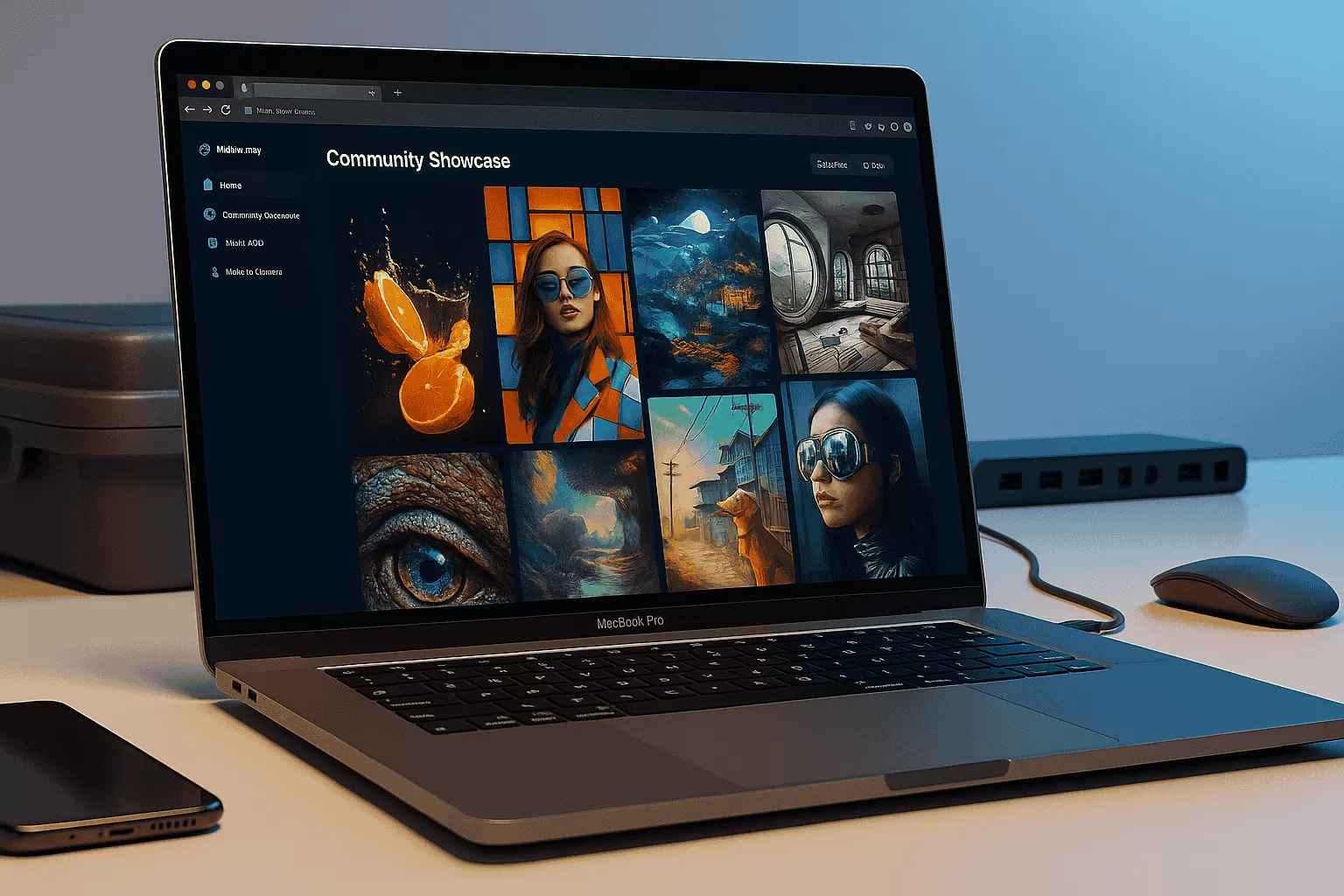 ابزارهای هوش مصنوعی