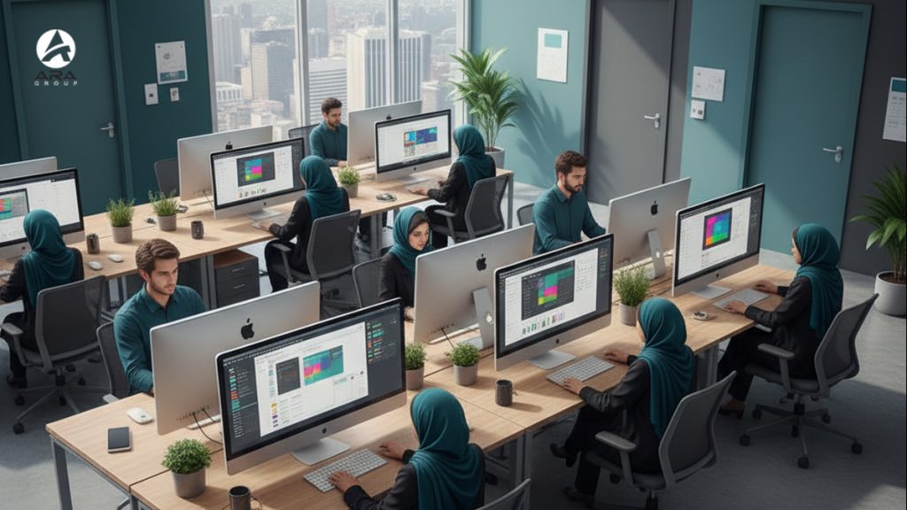 طراحی UI و UX چیست؟