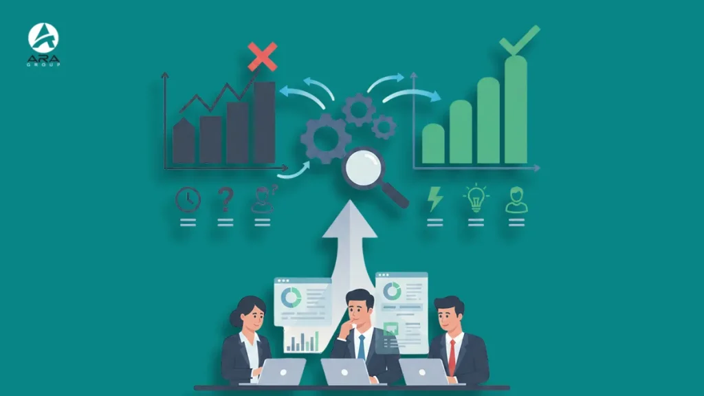 بنچ‌مارکینگ